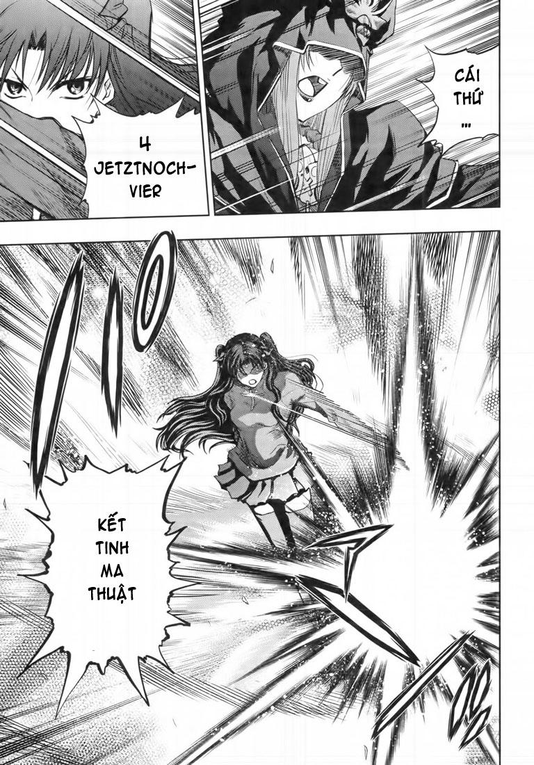 fate stay night chapter 45 28