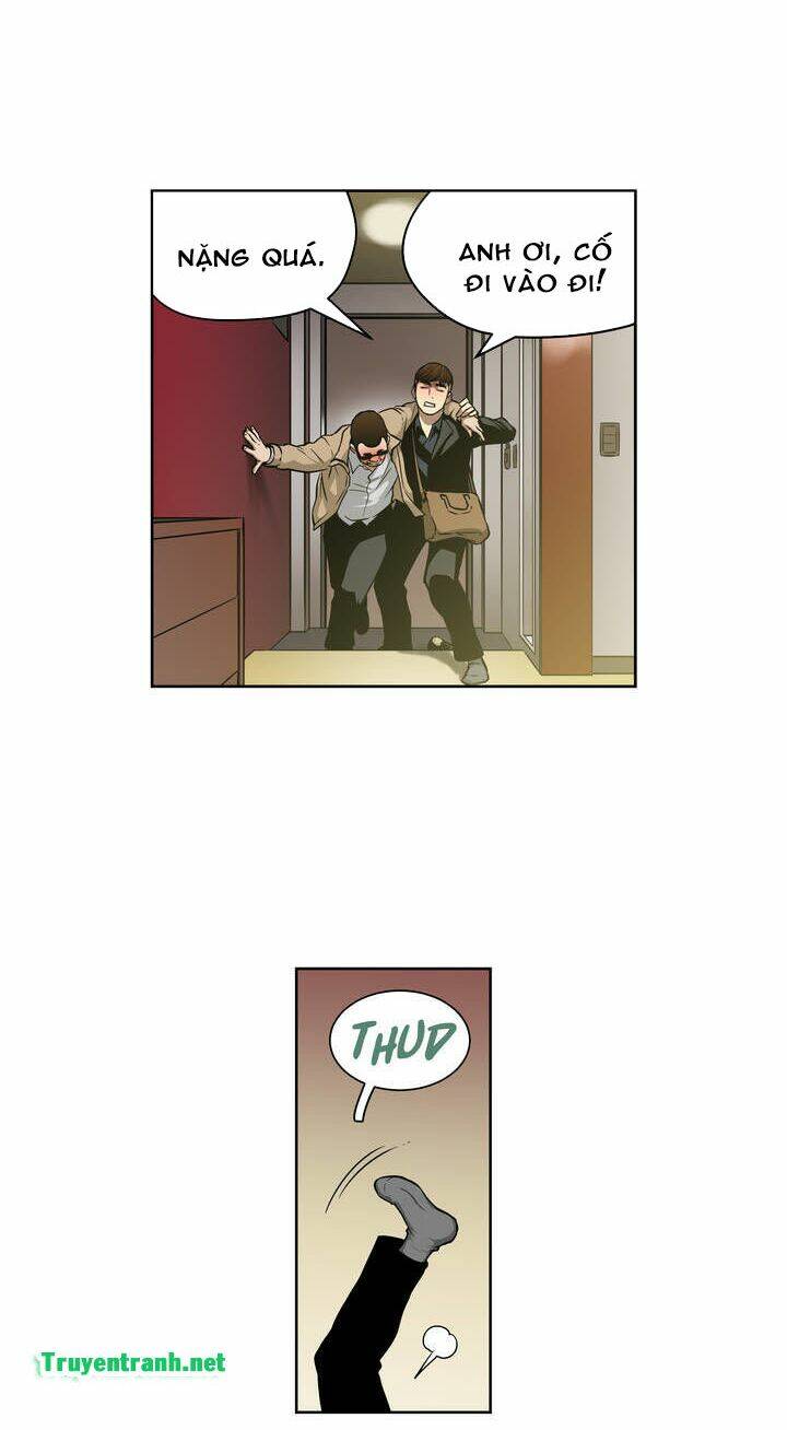 thần bài siêu năng chapter 18 11