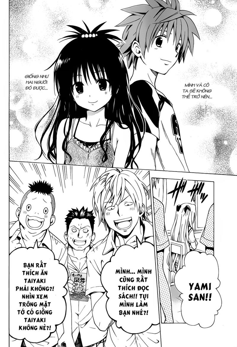 to love - ru darkness chapter 3 9