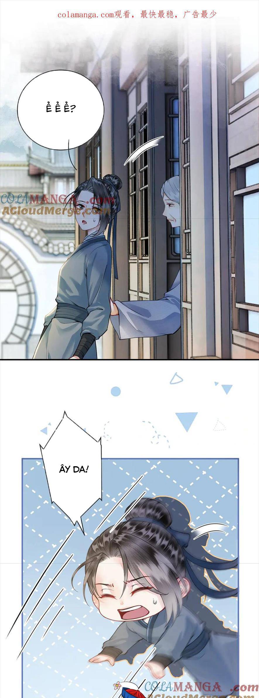 ngỗ tác cẩm y chapter 38 4