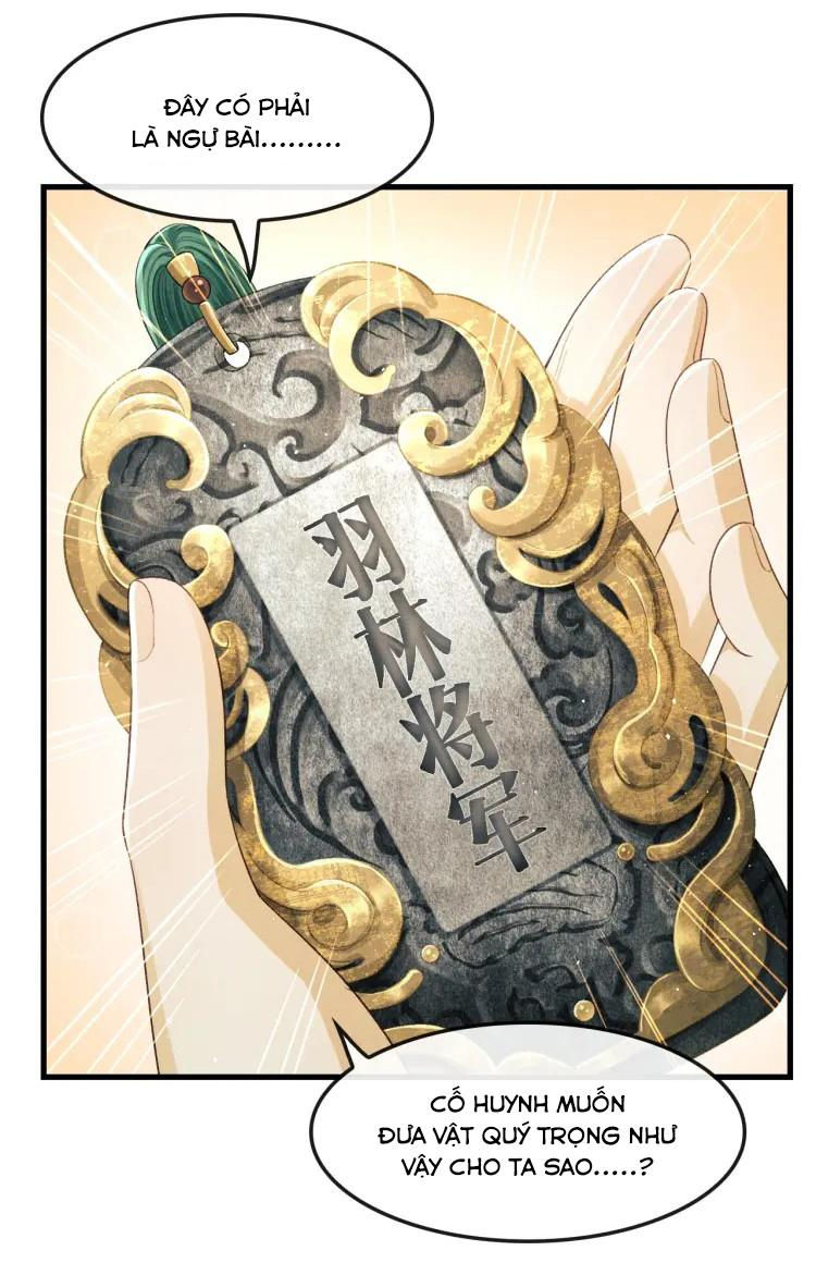 tướng quân luôn tự coi mình thành thế thân chapter 17 39