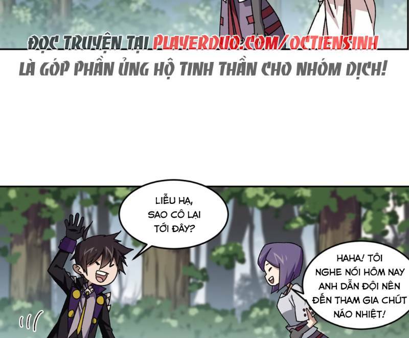 võng du chi cận chiến pháp sư chapter 267 26