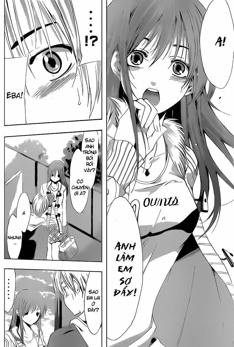 thị trấn tình yêu chapter 160 16