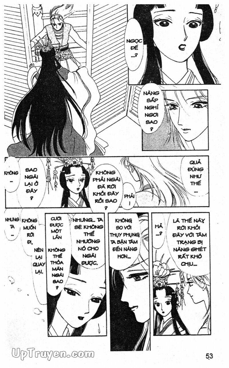 hoàng tử hoa - bud boy chapter 15 55