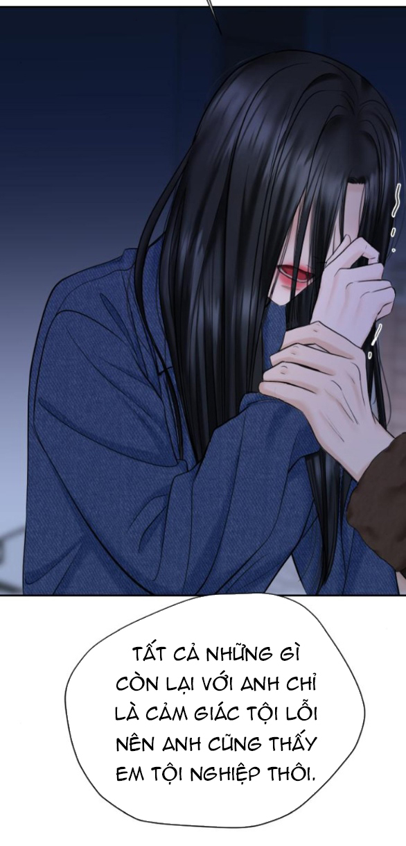 tôi sẽ cho anh thứ tồi tệ nhất chapter 26.2 24