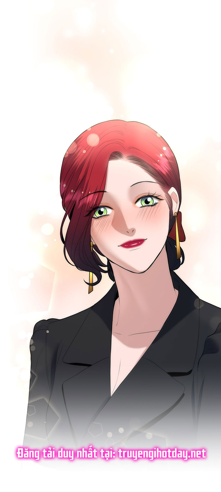 Khách Sạn Máu chapter 11.2 - Trang 17