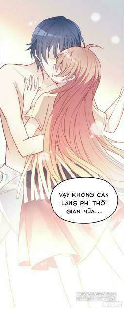 ảnh đế thần bí trộm cưới: vợ yêu, tới pk chapter 11 16