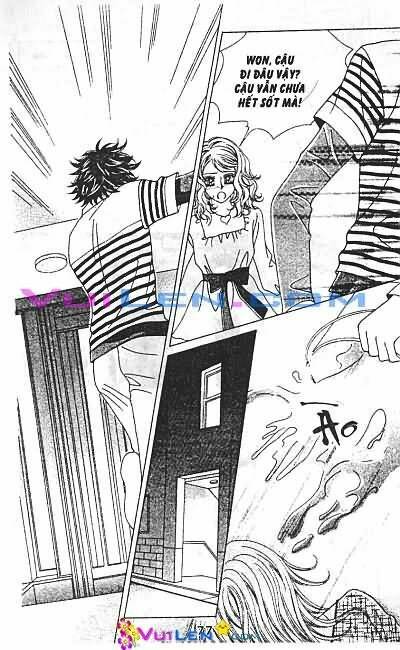 nụ hôn cuối chapter 74 18