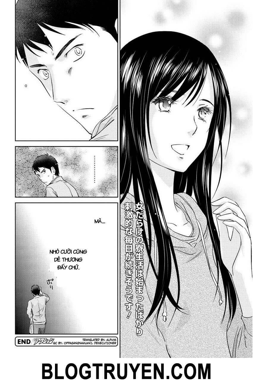 unbalance school life chapter 3 19