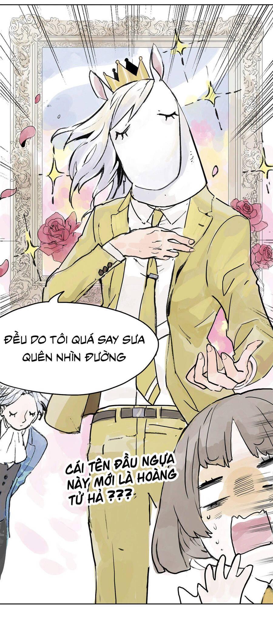 bạn cùng lớp tôi đều kỳ lạ chapter 1 10