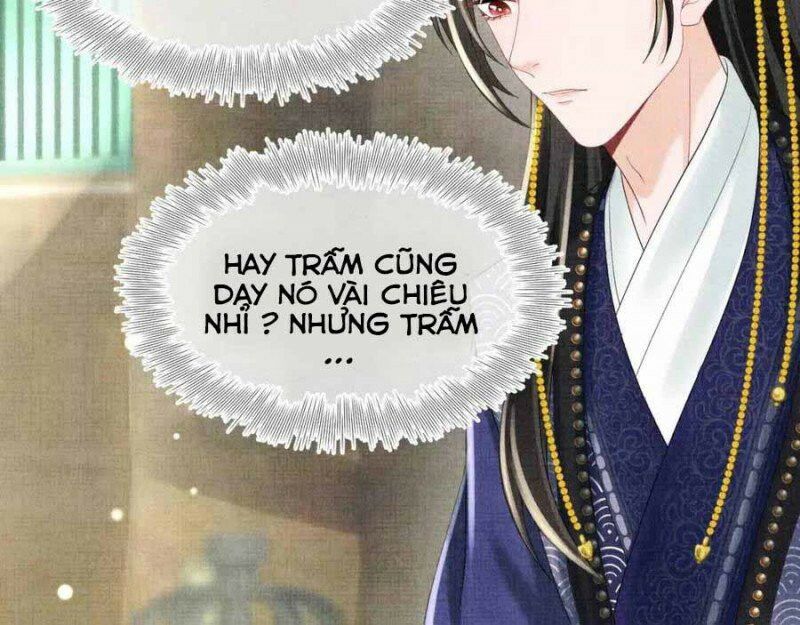 nhóc con người cá 3 tuổi rồi chapter 206 18