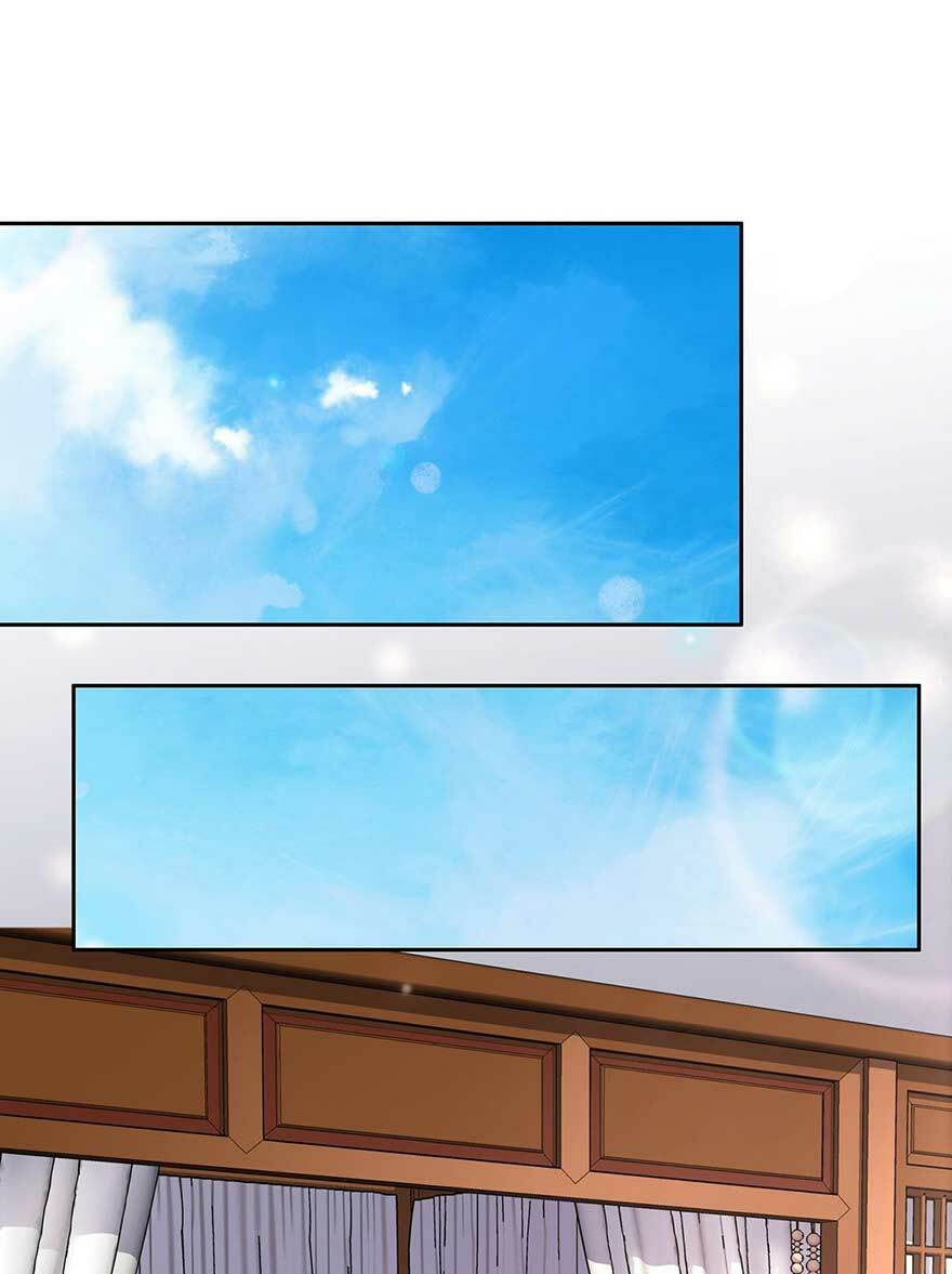 hoạn phi thiên hạ chapter 33 17