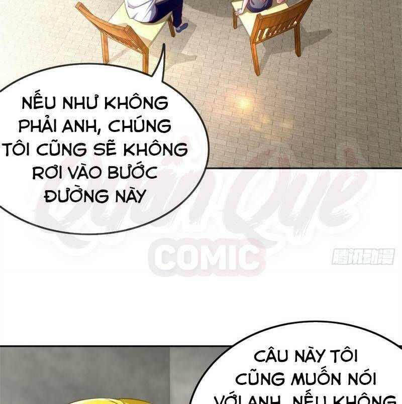 võng du chi tối cường đoán mệnh sư chapter 52 20