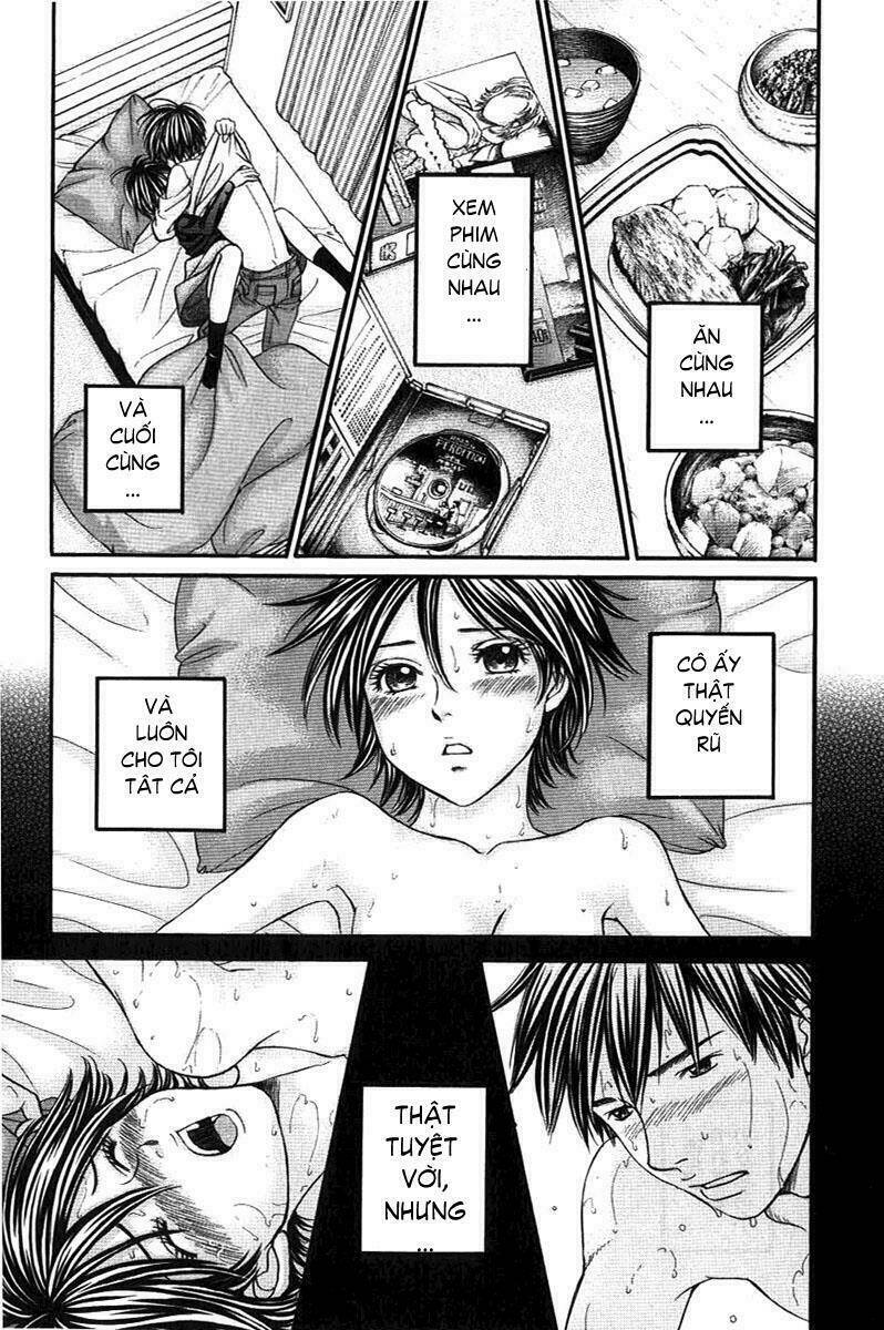 hetakoi chapter 32 19