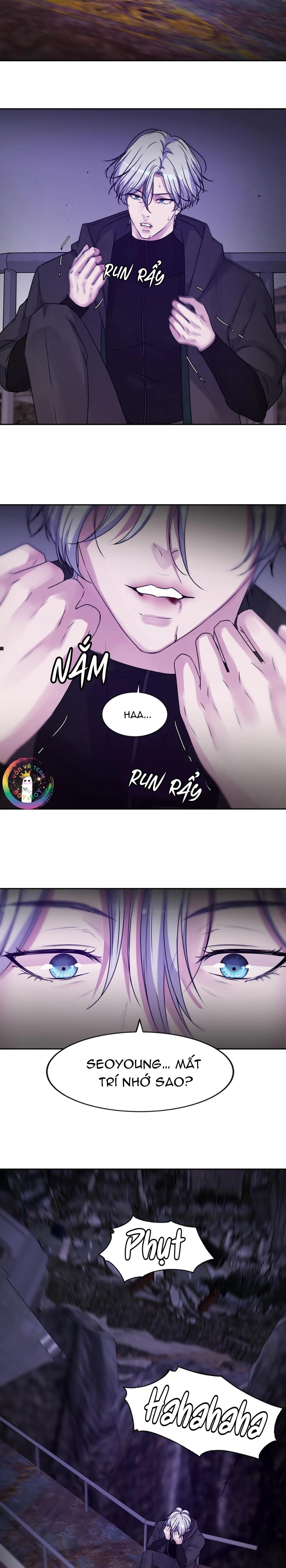 cửu vĩ hồ ly dj - guiding light chapter 17 9