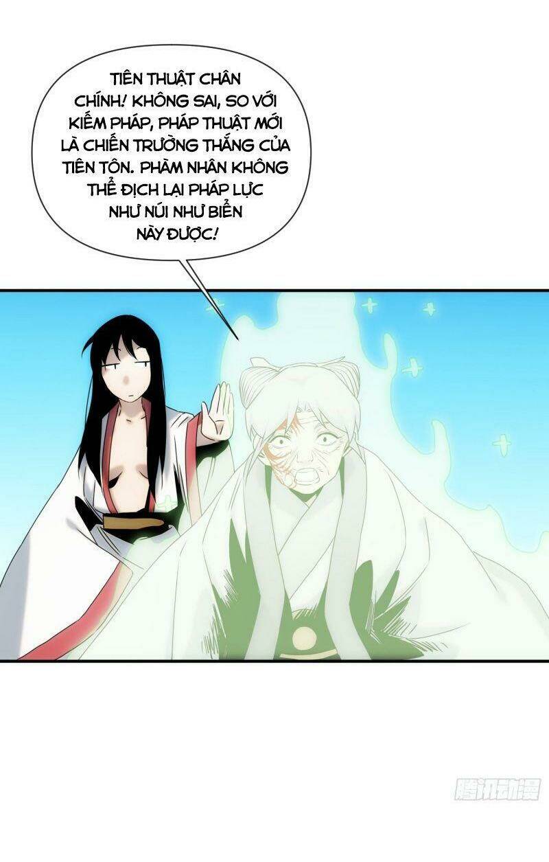 ma vương là đại địa chủ chapter 54 33