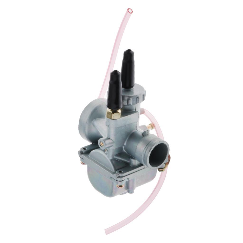 New Carburetor 6E3-14301-00 for 100CC 22mm Outboard Motor