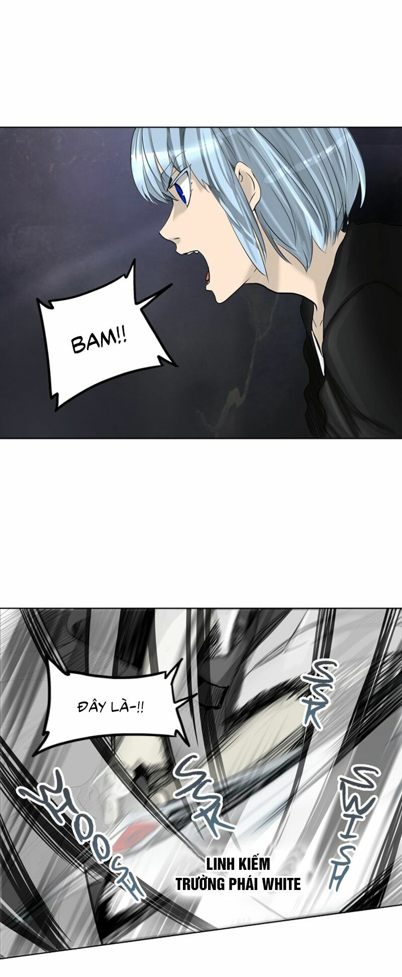 tòa tháp bí ẩn 2 chapter 192 32