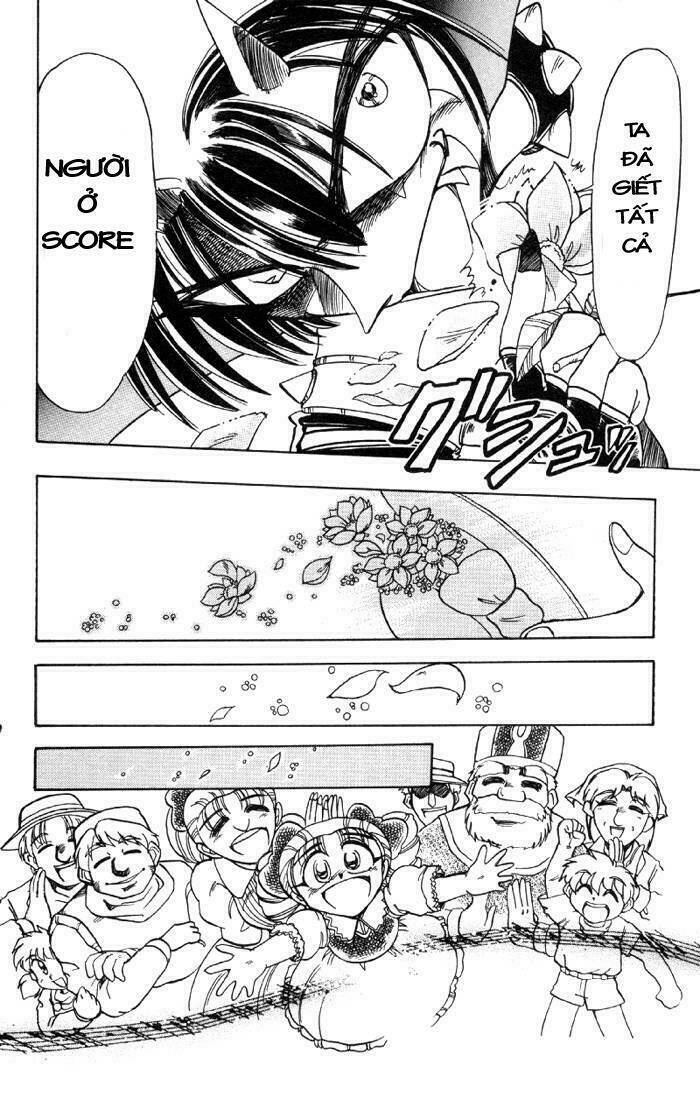 violinist of hameln - cây đàn kì diệu chapter 72 35