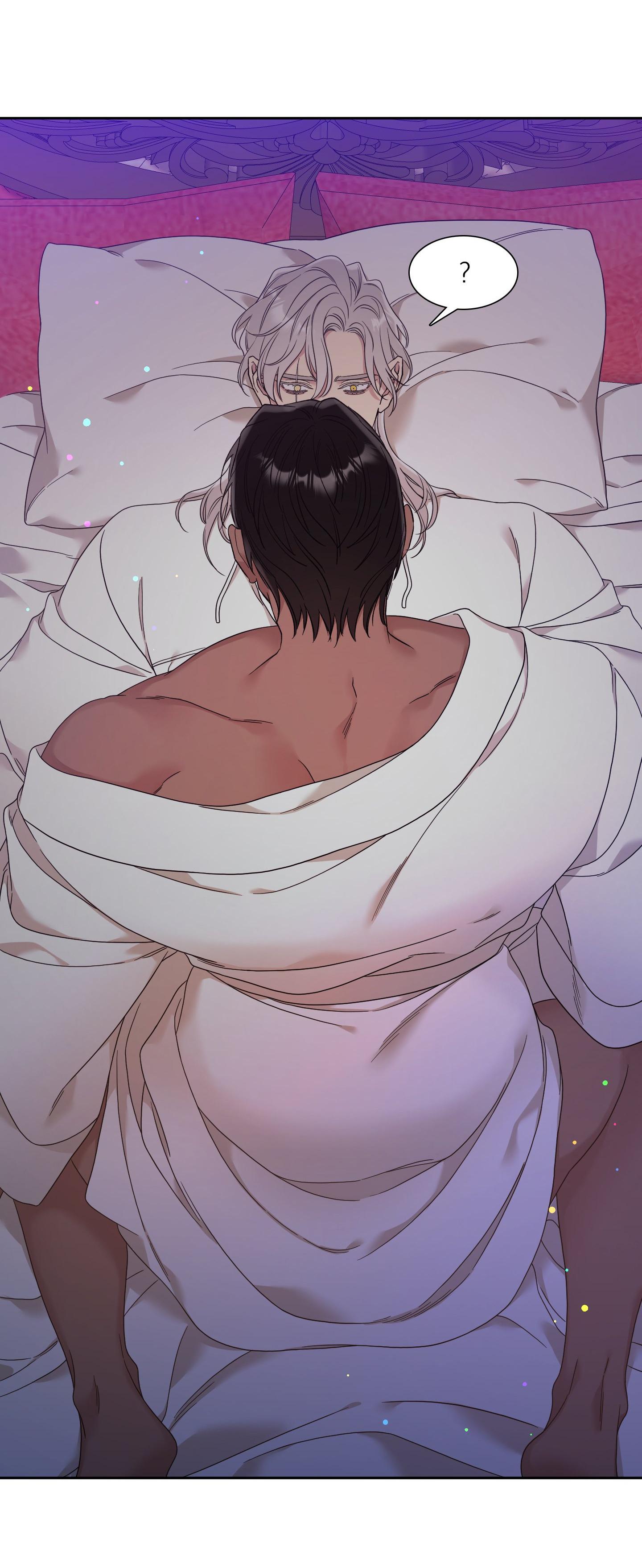 ái tình tự tâm chapter 8 15