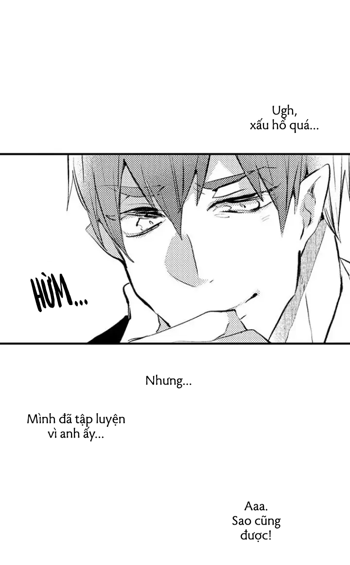 tiếng gọi của tình yêu sau trải nghiệm cận tử chapter 26 34