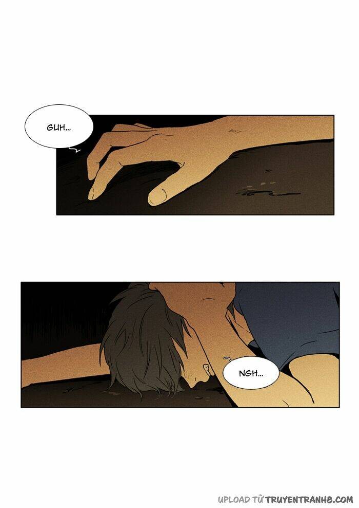 bẫy tình yêu chapter 89 7