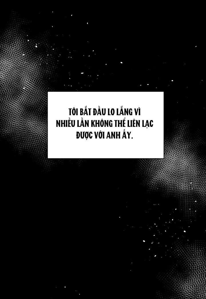 nụ hôn của giác quan thứ sáu chapter 6 72