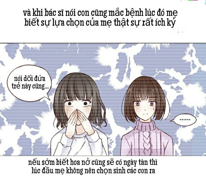 công chúa nữ vương mệnh chapter 5 9