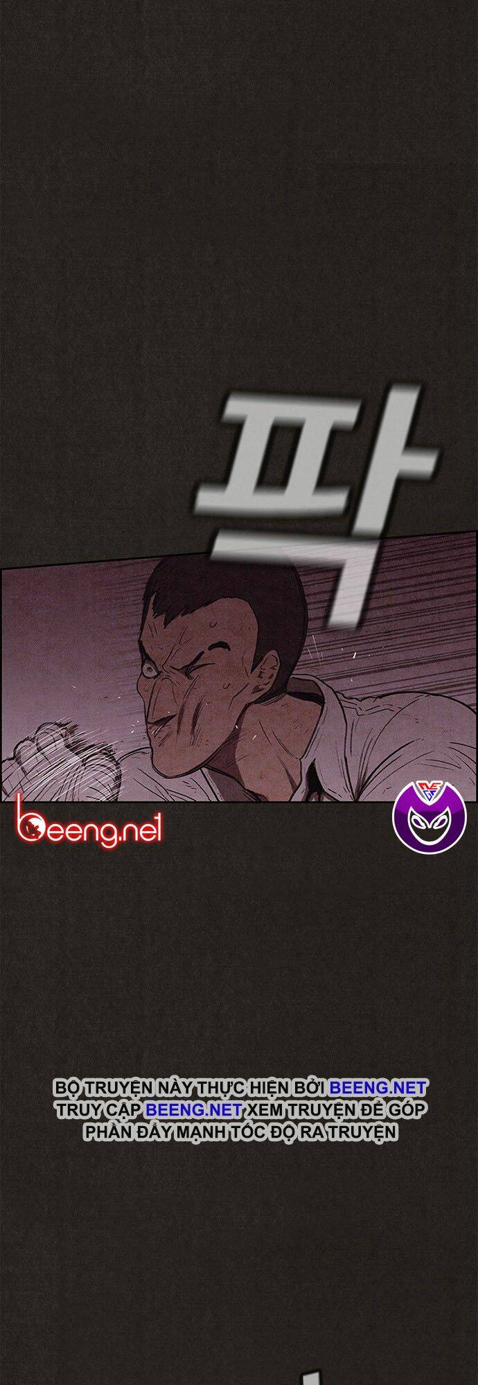 quái vật tại chung cư xanh chapter 117 29