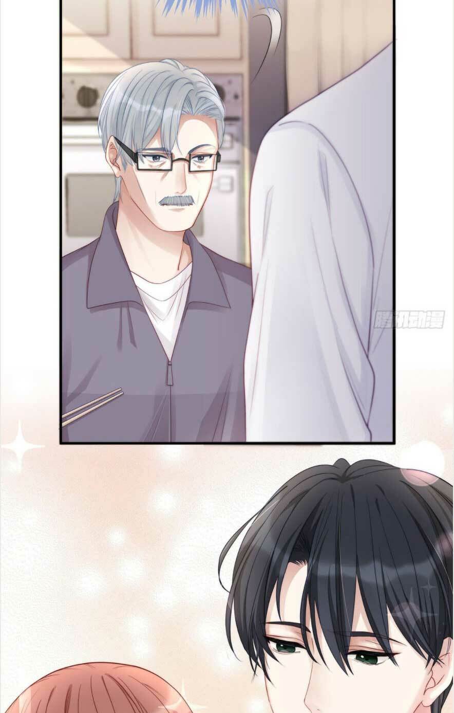 sủng em sủng tới tận cùng chapter 101.1 11