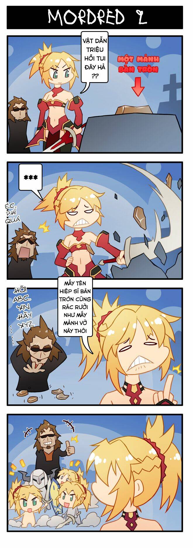 fate/apocrypha 4-koma [jikan fansub] chapter 1 2