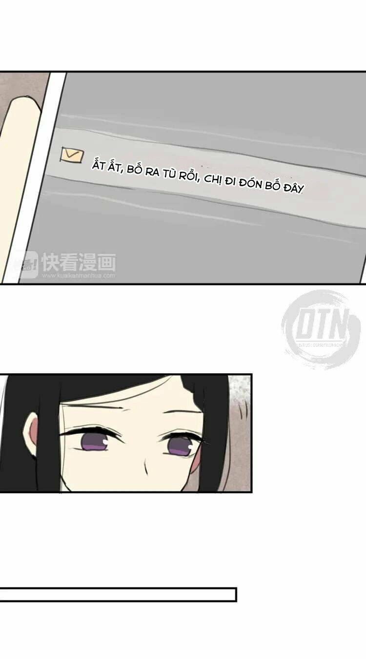 thôi miên em yêu anh chapter 29 4