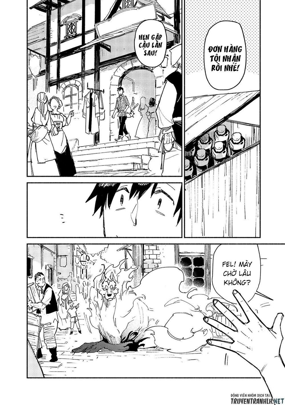 tondemo skill de isekai hourou meshi sui no dai bouken chapter 28 6