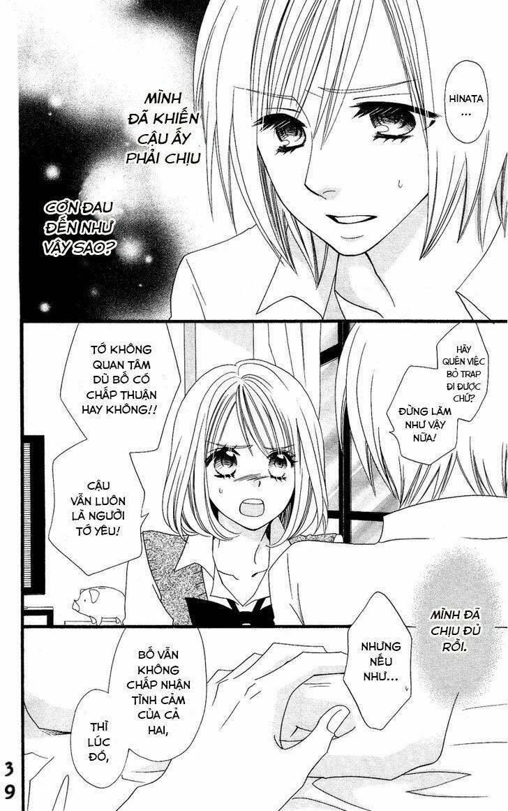 chàng trai đặc biệt chapter 48 45