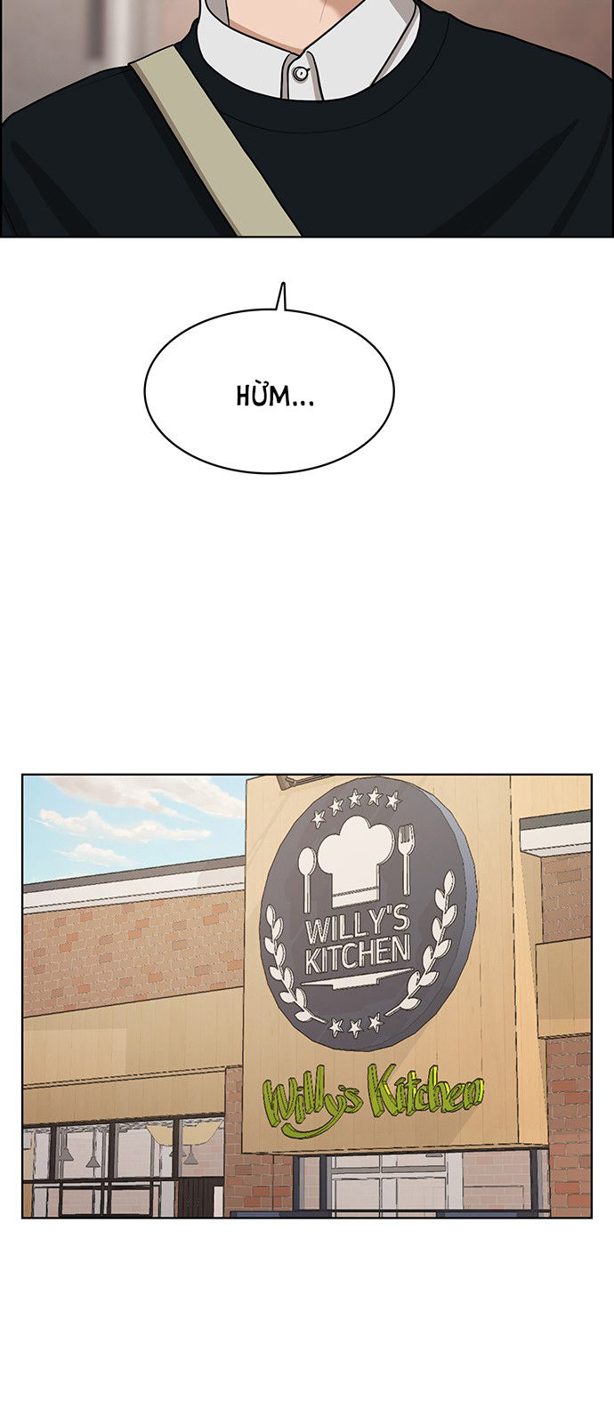 vẻ đẹp đích thực - true beauty chapter 136.2 30