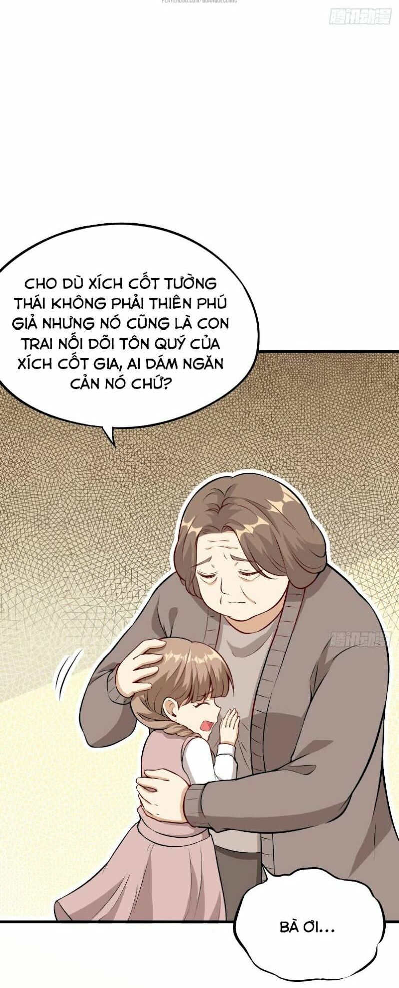 minh nhật thần đô chapter 2.2 8