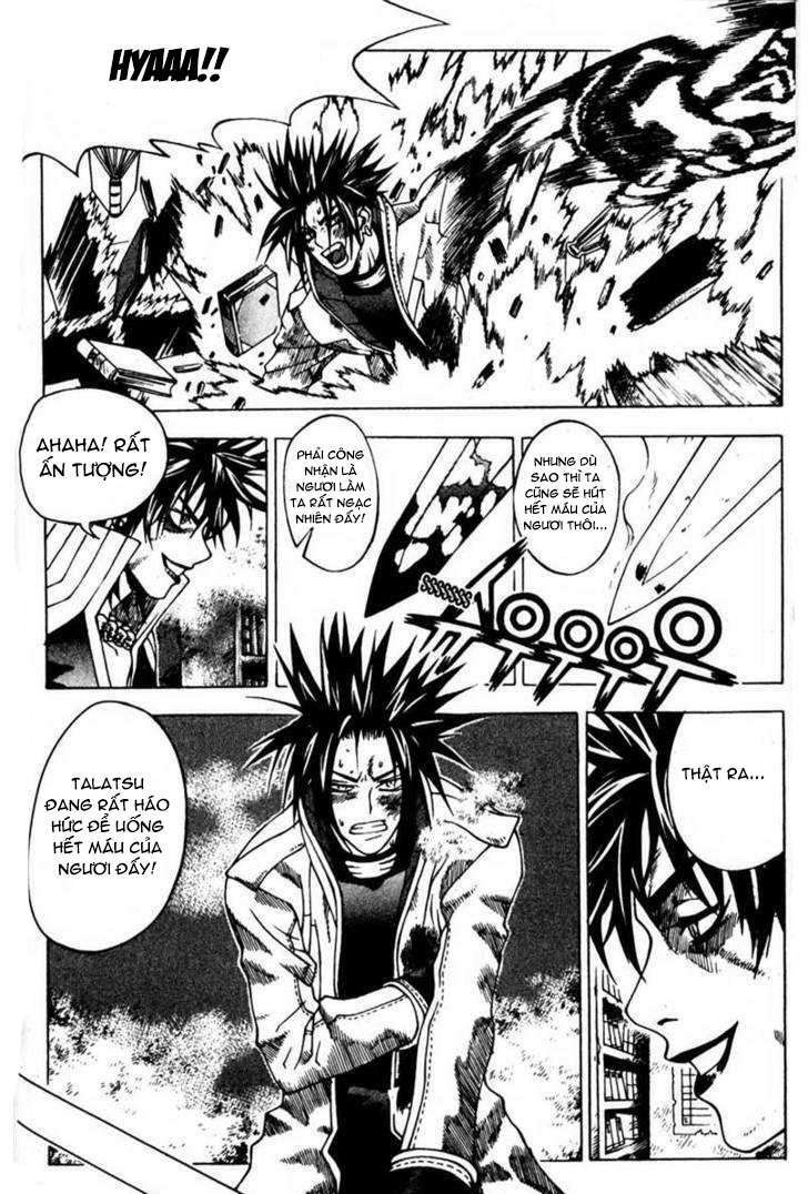 ragnarok - into the abyss chapter 95 11