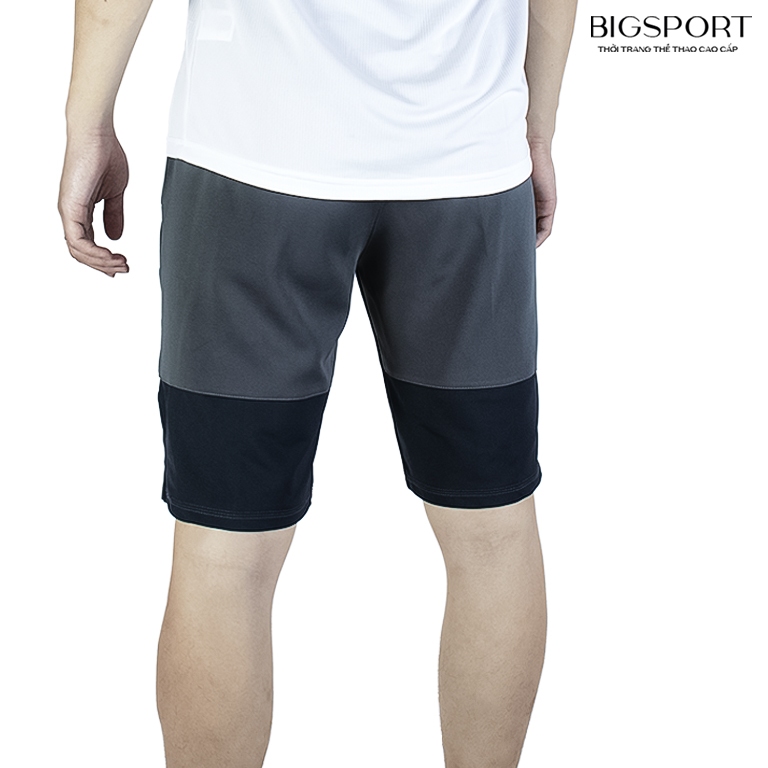 Quần Short Nam Ngắn Form Rộng Chất Vải Thun Co Giãn Tốt Big Sport  BS36