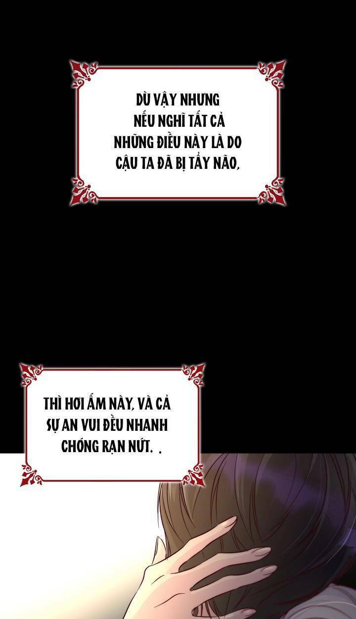 dây xích kiềm chế nam chính hắc ám tuột mất rồi chapter 33 61