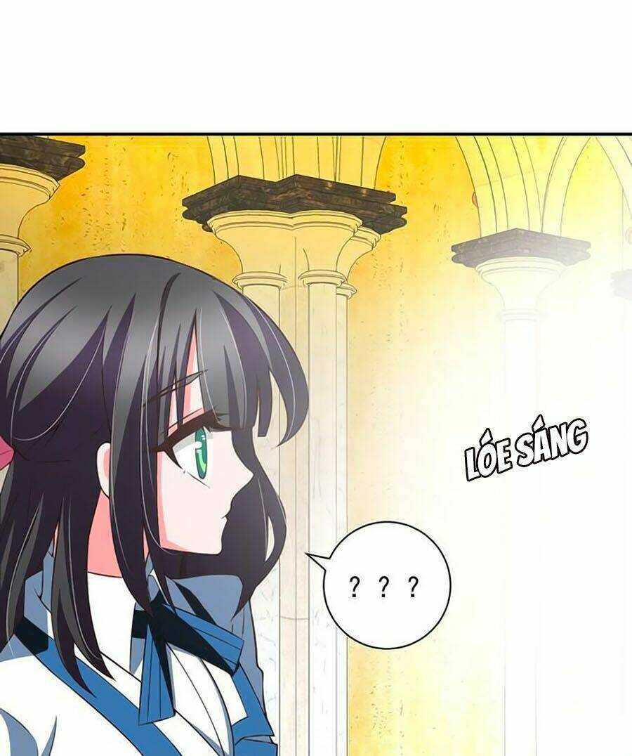 người yêu khát máu của tôi chapter 57 24