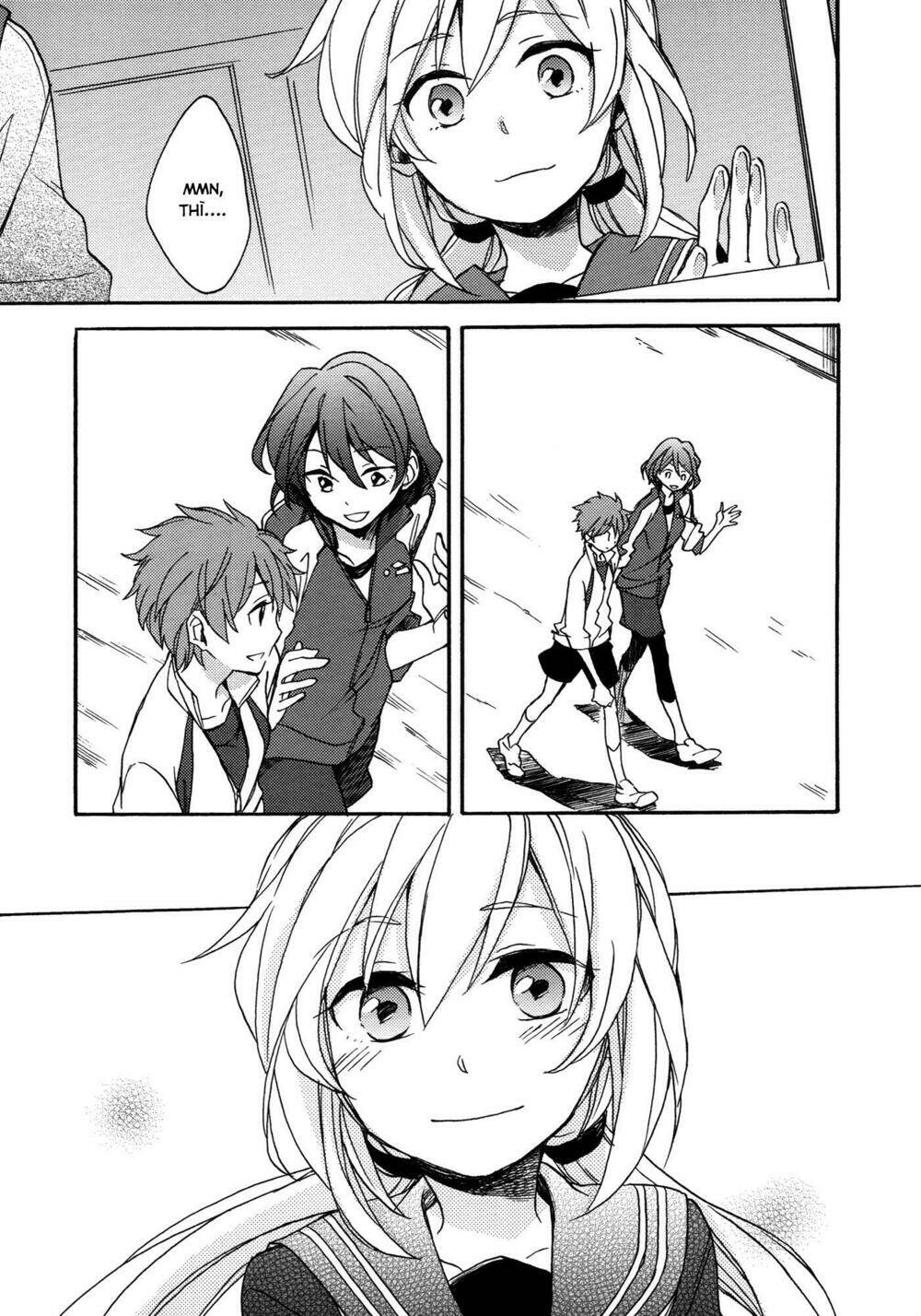 a divine love alone chapter 10 10