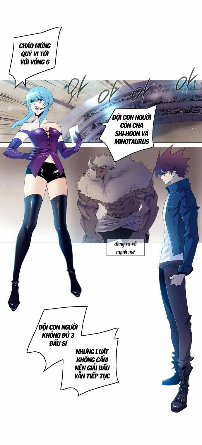 bản khế ước linh hồn chapter 154 6