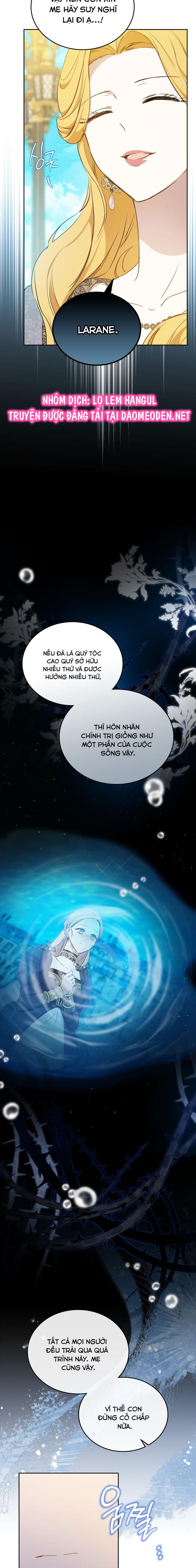 lần này tôi sẽ trở thành gia chủ chapter 167 13