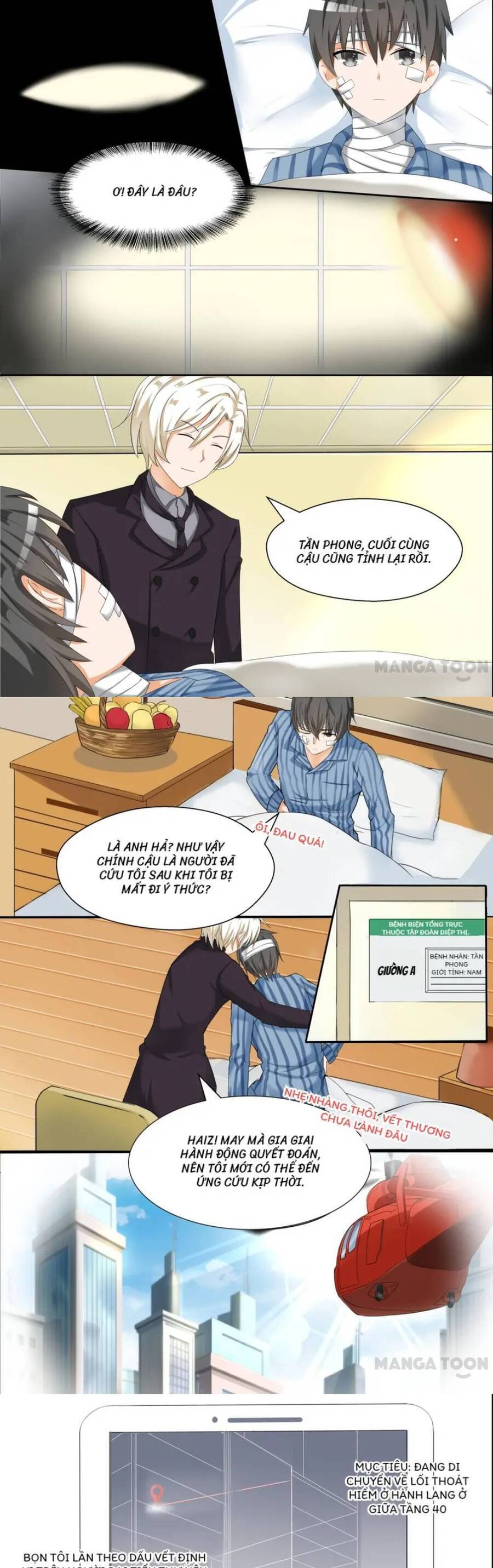 the boy in the all-girls school chapter 74 2