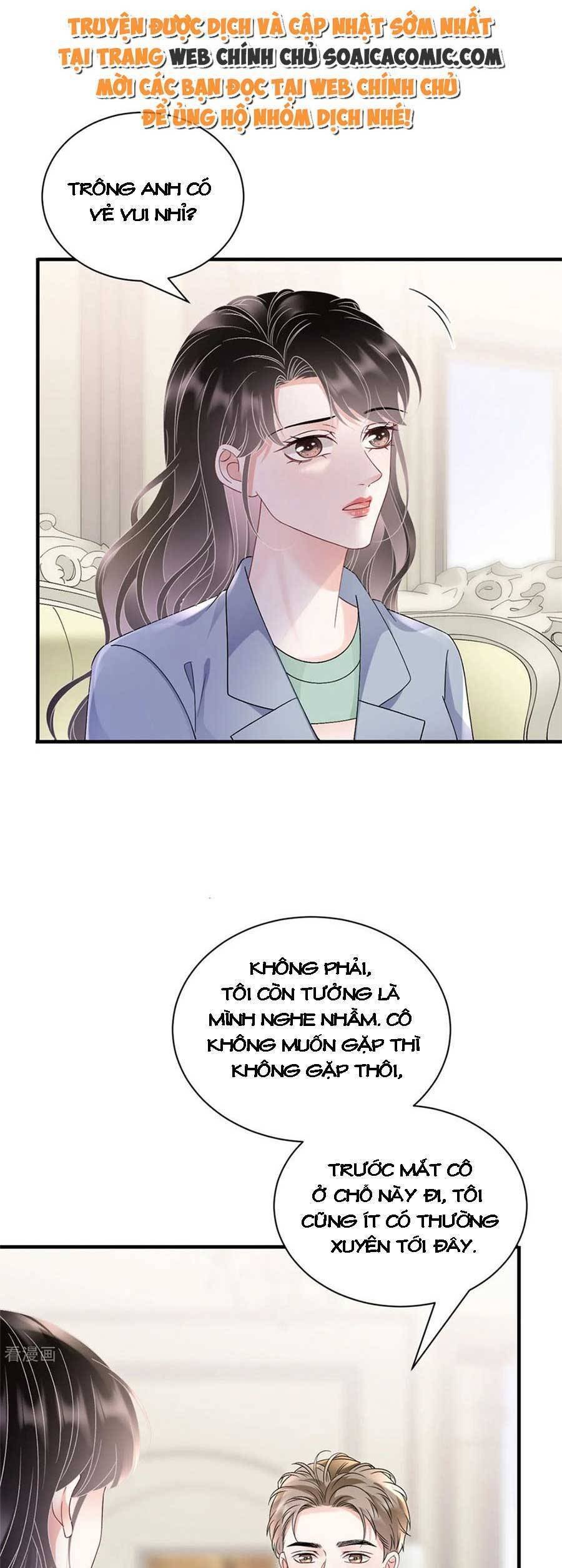 [16+] đại tiểu thư có thể có ý đồ xấu chapter 174 12