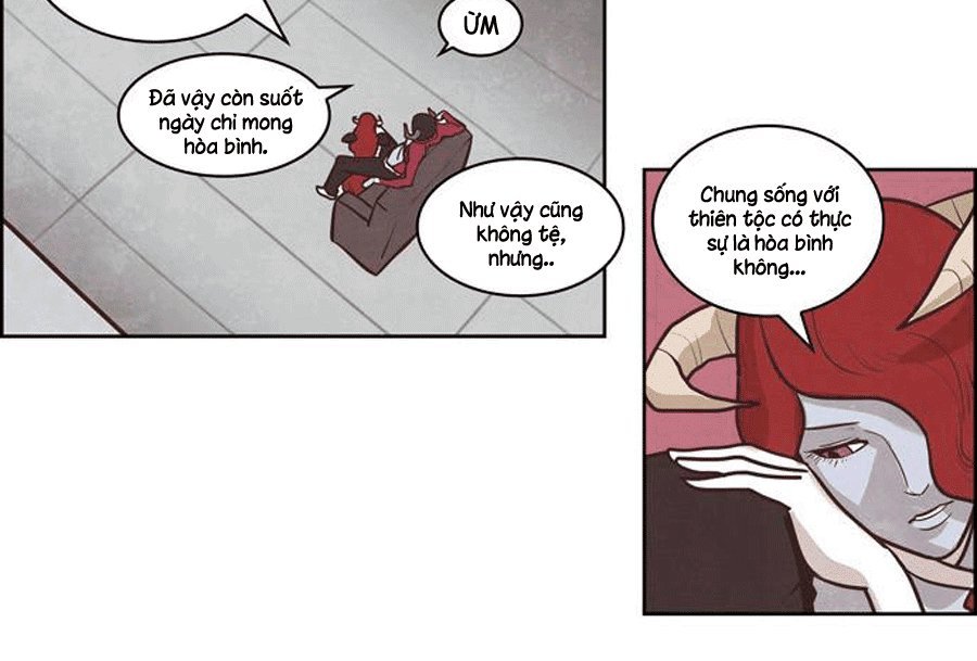 the devil king is bored season 2 chapter 63 6