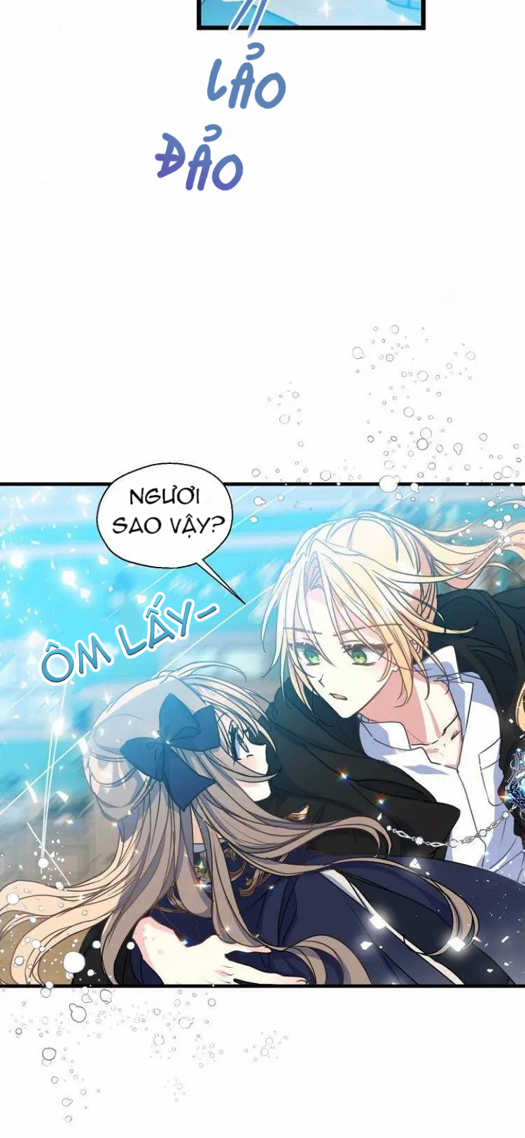 bệ hạ, xin đừng giết tôi!! chapter 39 45