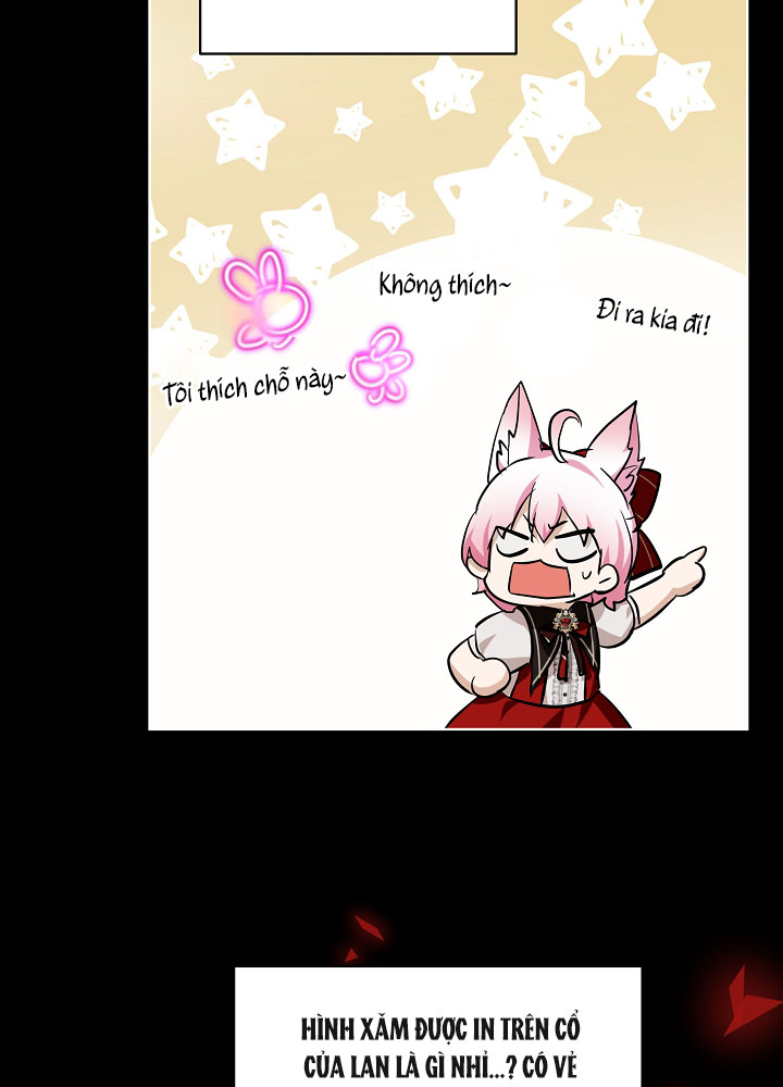 tái sinh thành vị thần baby chapter 27 77