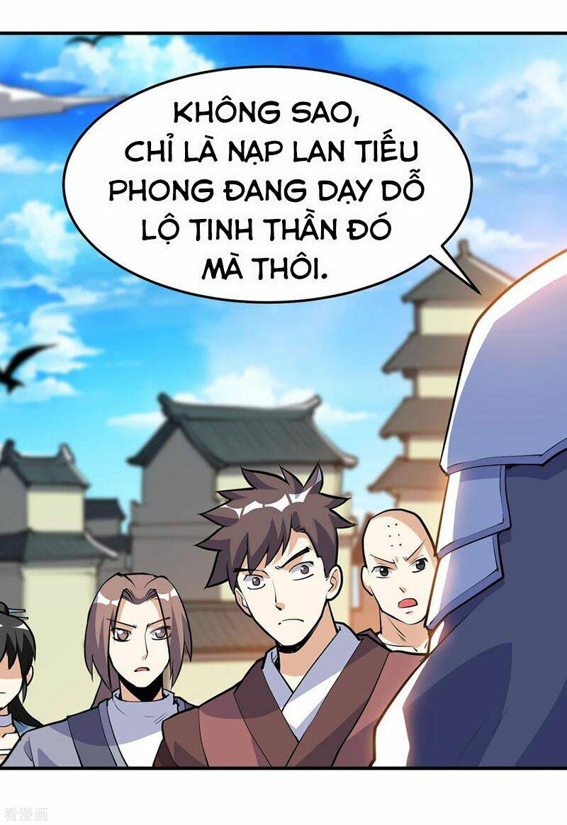 thần võ đế tôn chapter 44 37