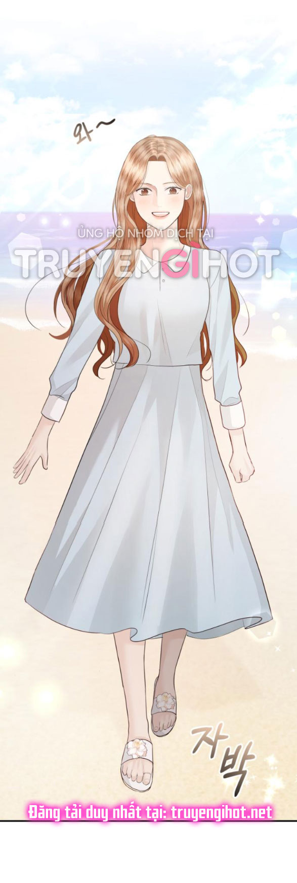 cuộc hôn nhân hoàn hảo chapter 51.2 7